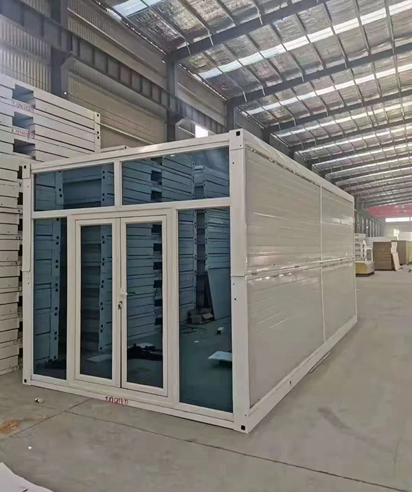 折叠房